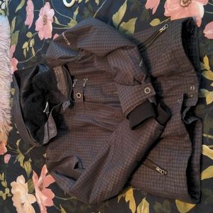 Columbia Winter Jacket